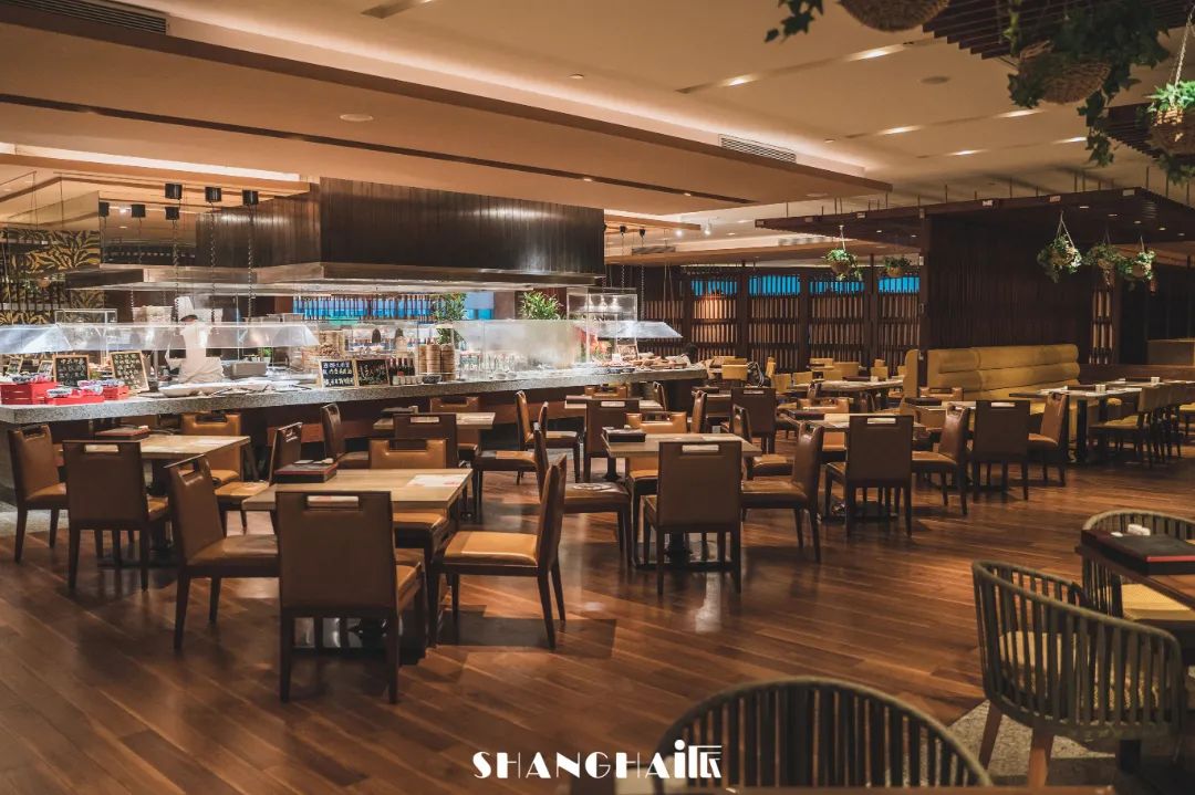 上海五角场凯悦酒店自助早餐,上海五角场凯悦酒店订餐