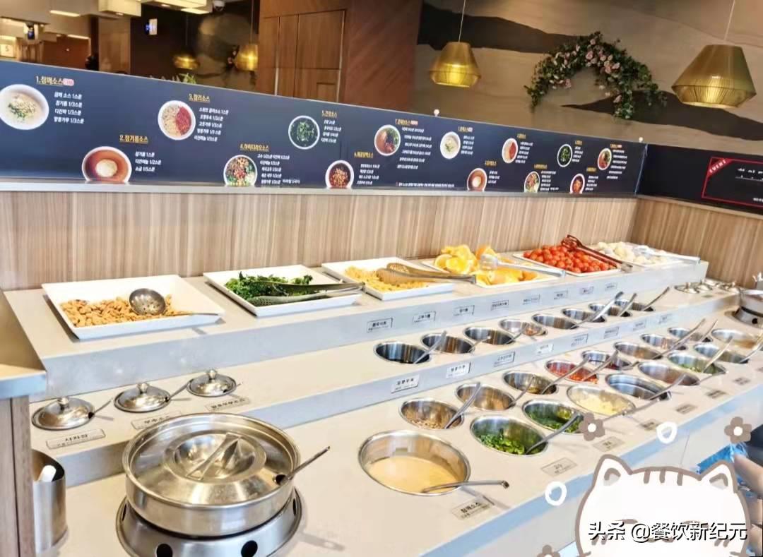 中国小伙请芬兰人吃火锅,韩国小伙来中国吃美食