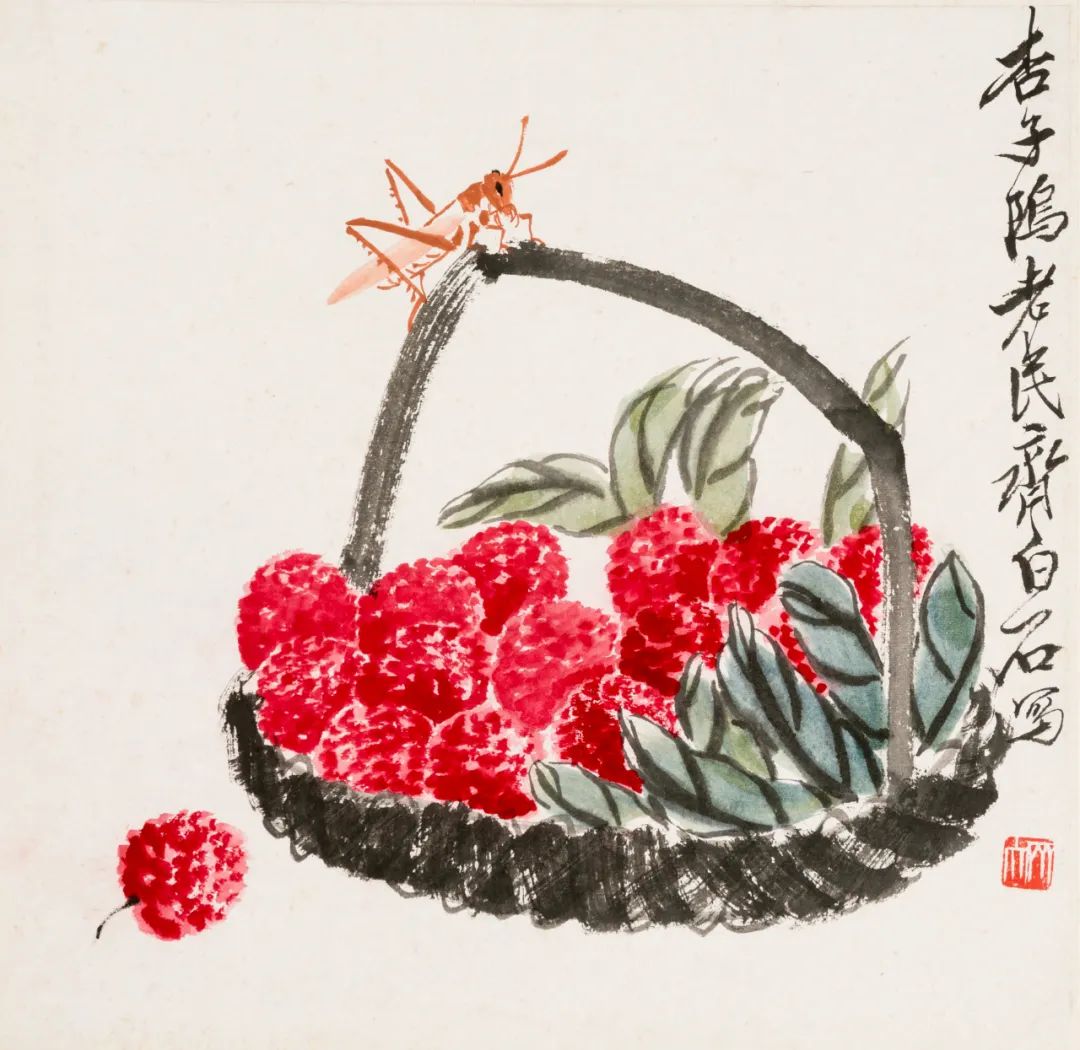 同古堂|香港邦瀚斯：群星荟萃，百家争鸣的近现代画坛