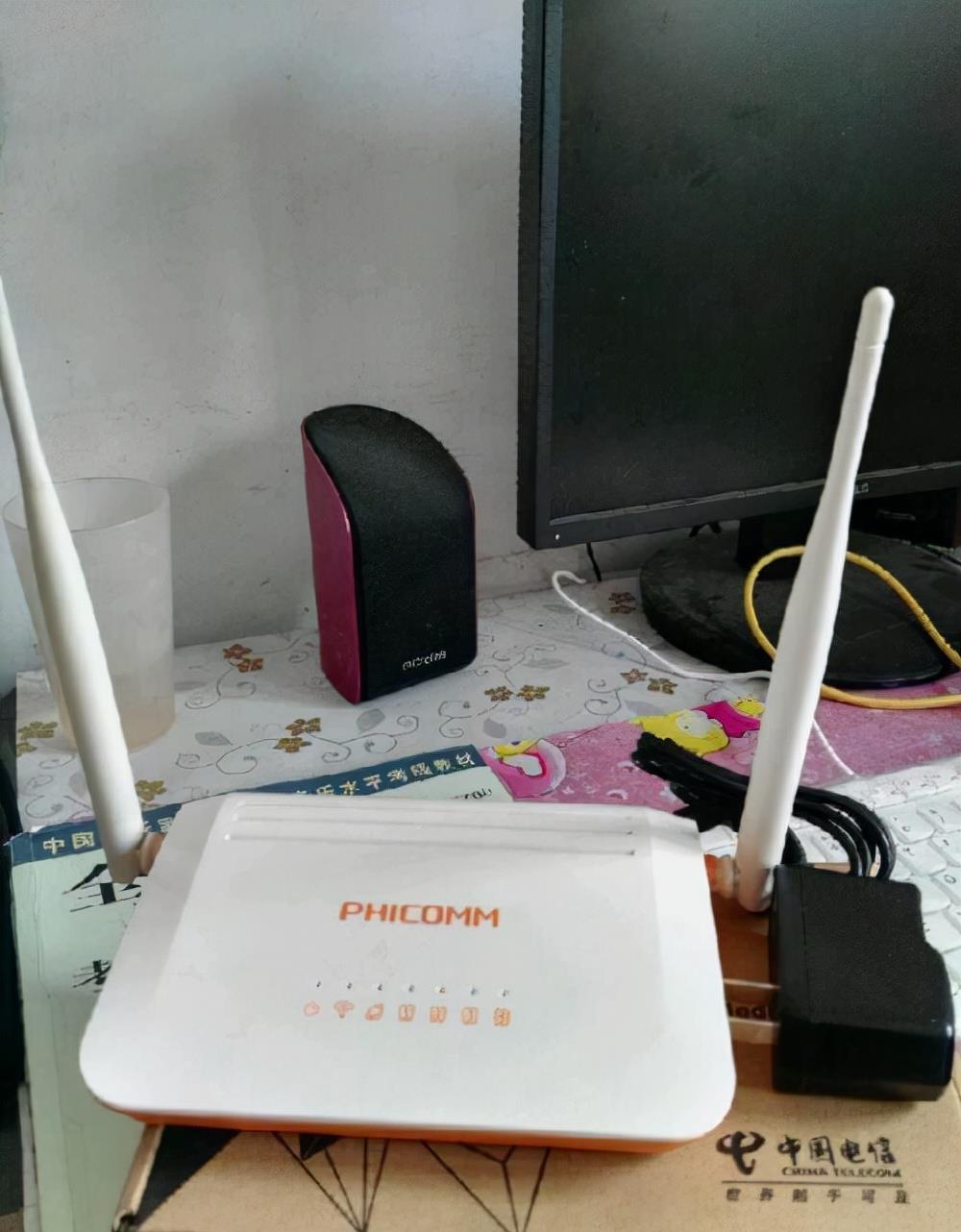 家里网速太慢需要换什么网线,家里网速变快方法