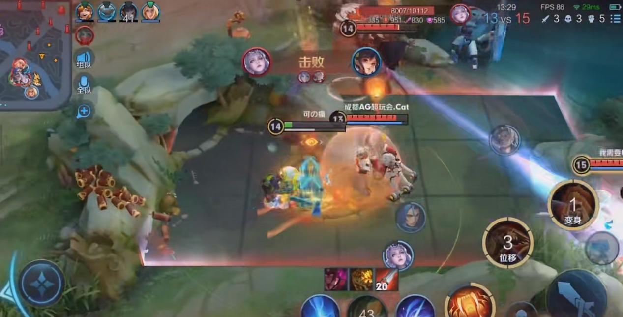 职业车五排,职业车队巅峰5排