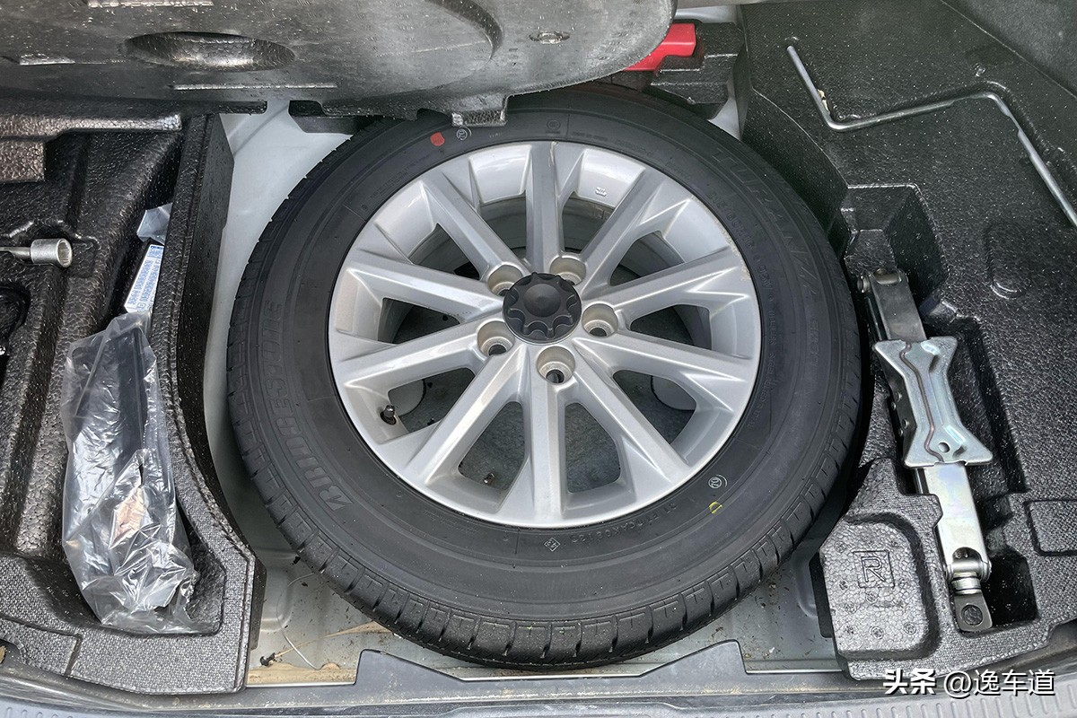 开了七年丰田凯美瑞二手价格,开了七年的二手车值得买吗