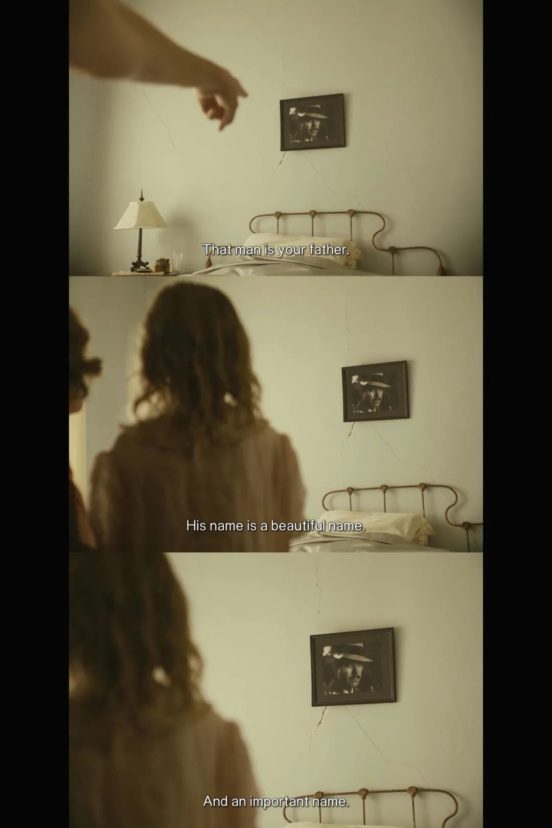 《金发梦露》：都说它失实，究竟有多失实？