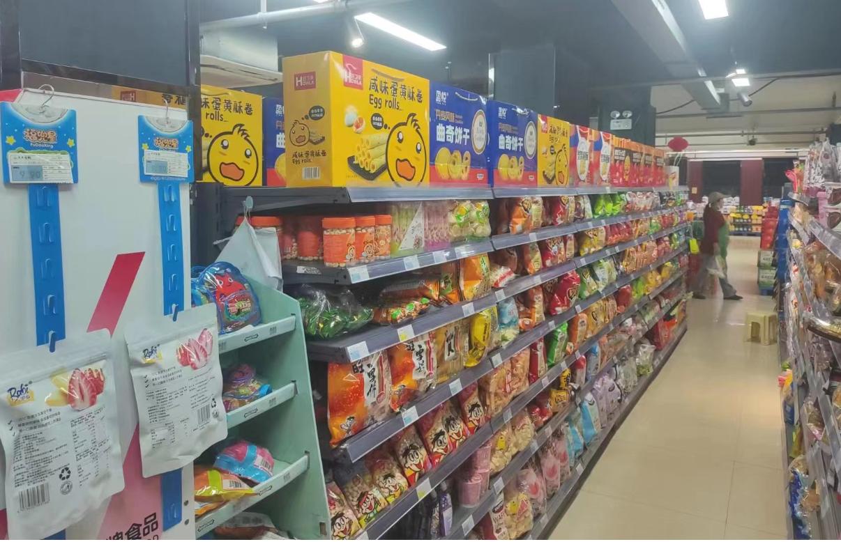 糕点礼盒批发生意,礼盒县乡市场铺货