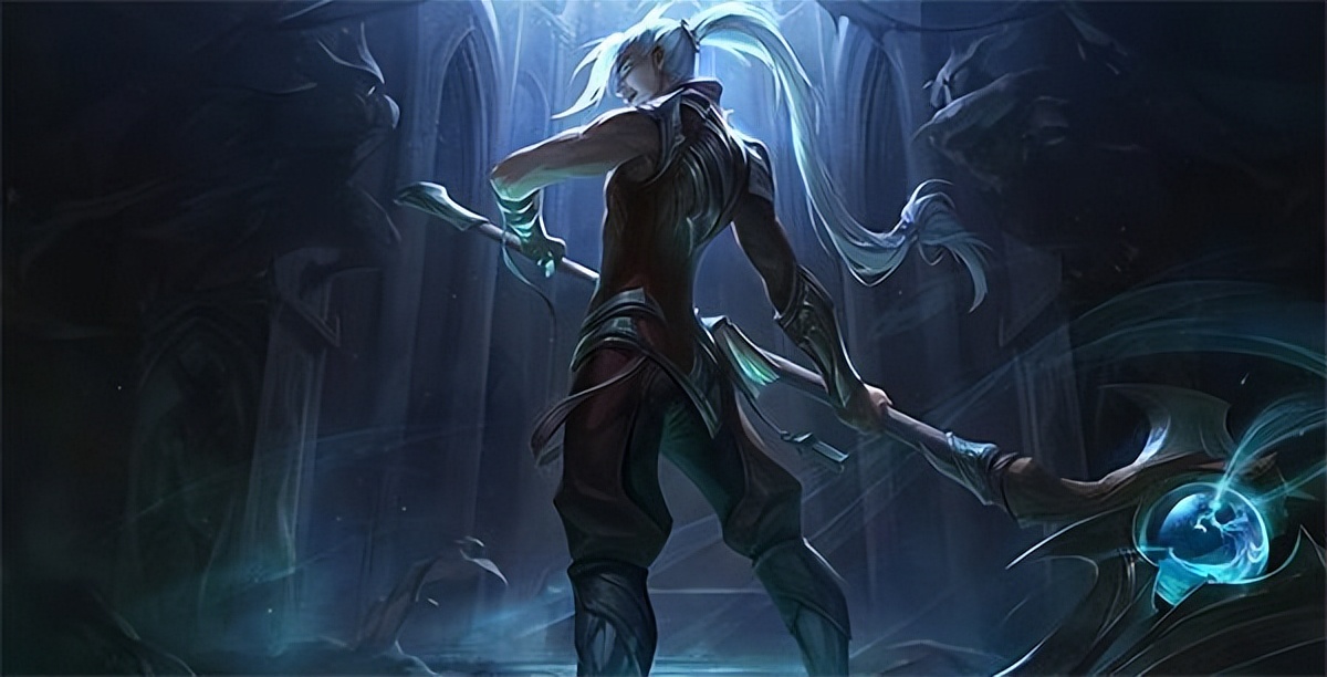 英雄联盟诺克萨斯阵营是反派吗,英雄联盟诺克萨斯是电信还是网通