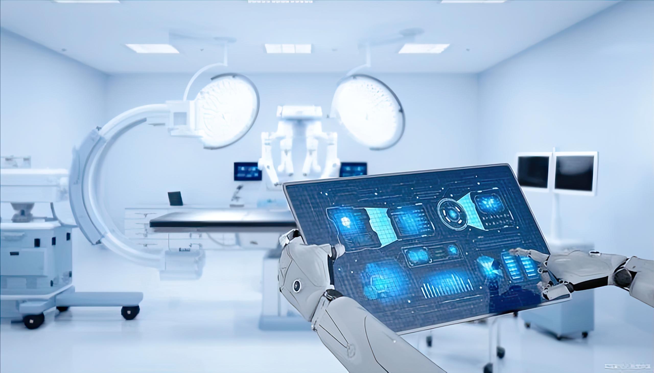 被美国卡脖子的科技,让美国眼馋的中国技术