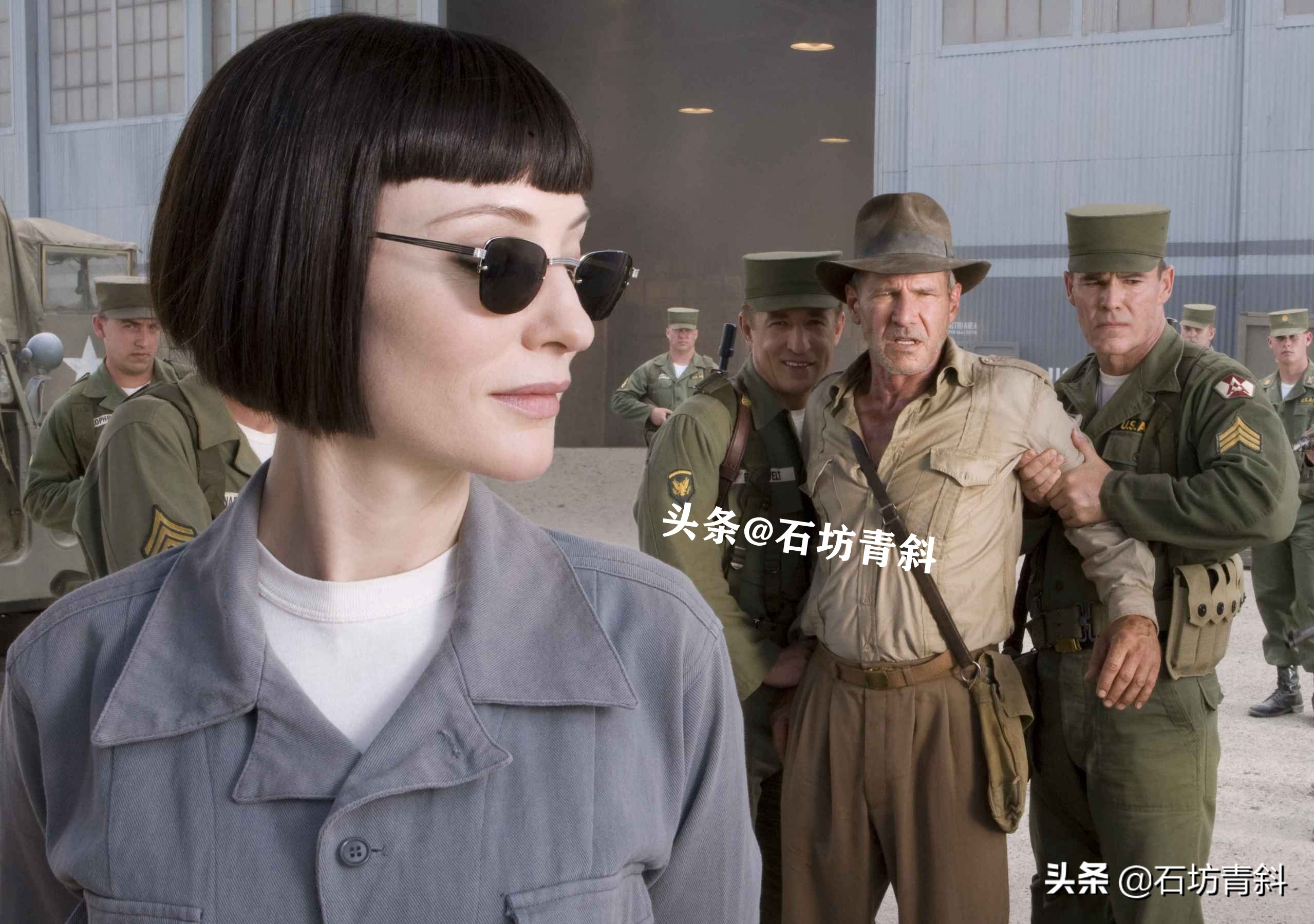 夺宝奇兵真实历史,夺宝奇兵琼斯完整版