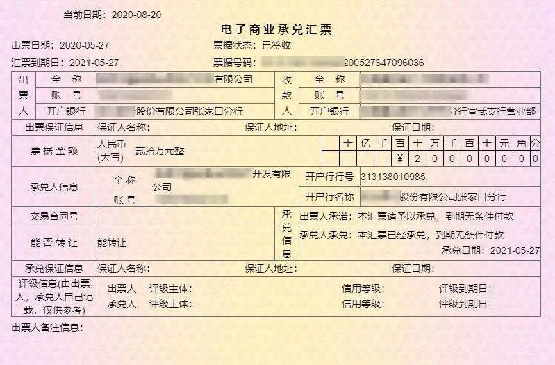 恒大暴雷始末｜力不从心：商票爆危机