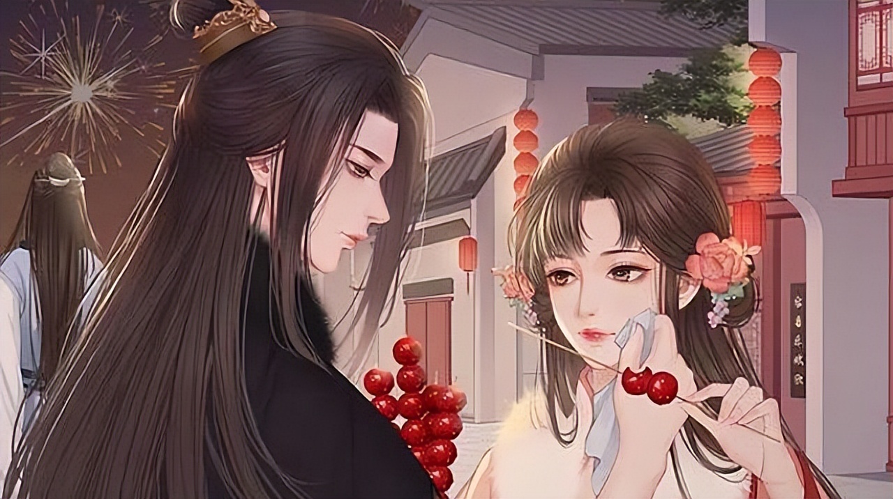 书荒推荐穿越重生好看小说言情,书荒了求高质量小说穿越重生