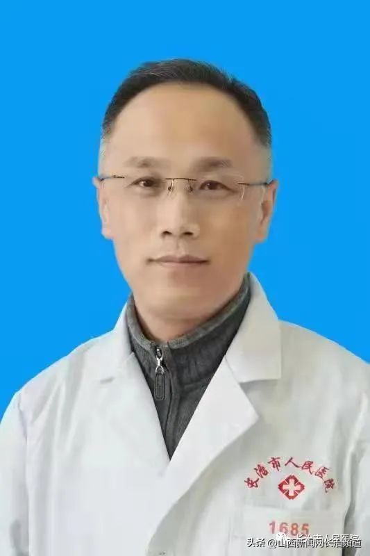 长治市人民医院：吞咽康复了解一下？康复医学科副主任医师魏国强在《直通大医院》带您找回生活乐趣