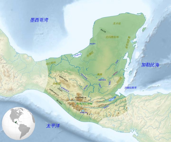 【盎撒西征记•人类足迹】踏着冰雪而来毁于“文明”和瘟疫