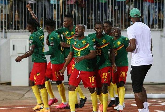 非洲杯聚焦：几内亚VS冈比亚，喀麦隆VS科摩罗