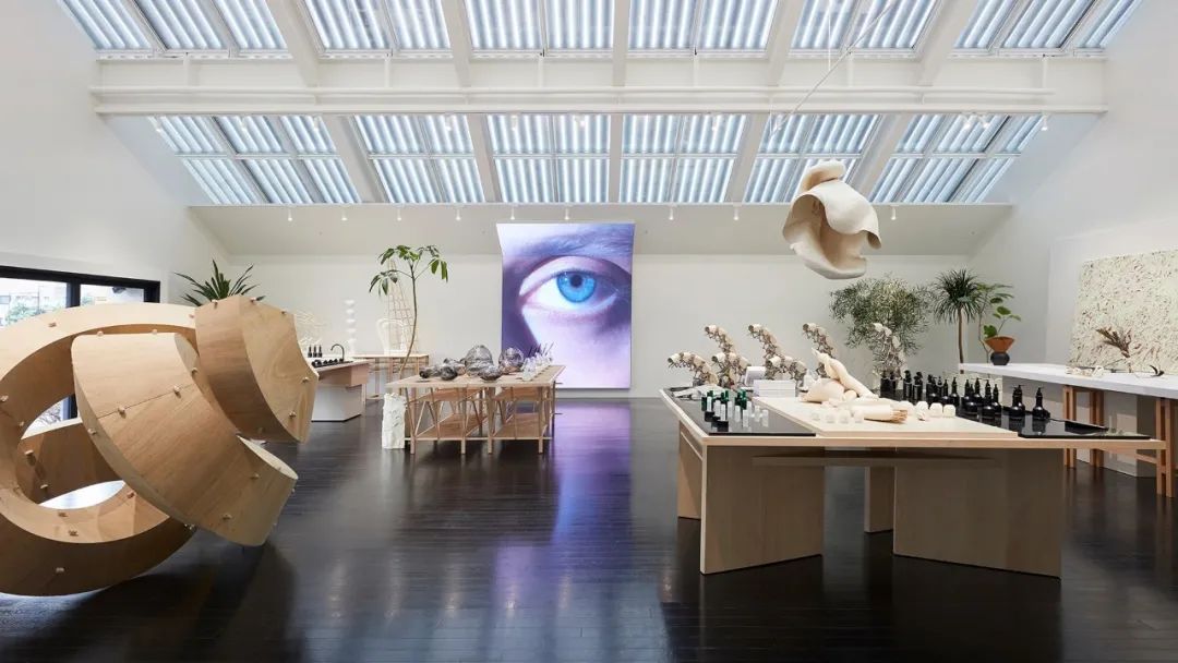 被称之为“宇宙级网红”品牌—GM之概念赏析