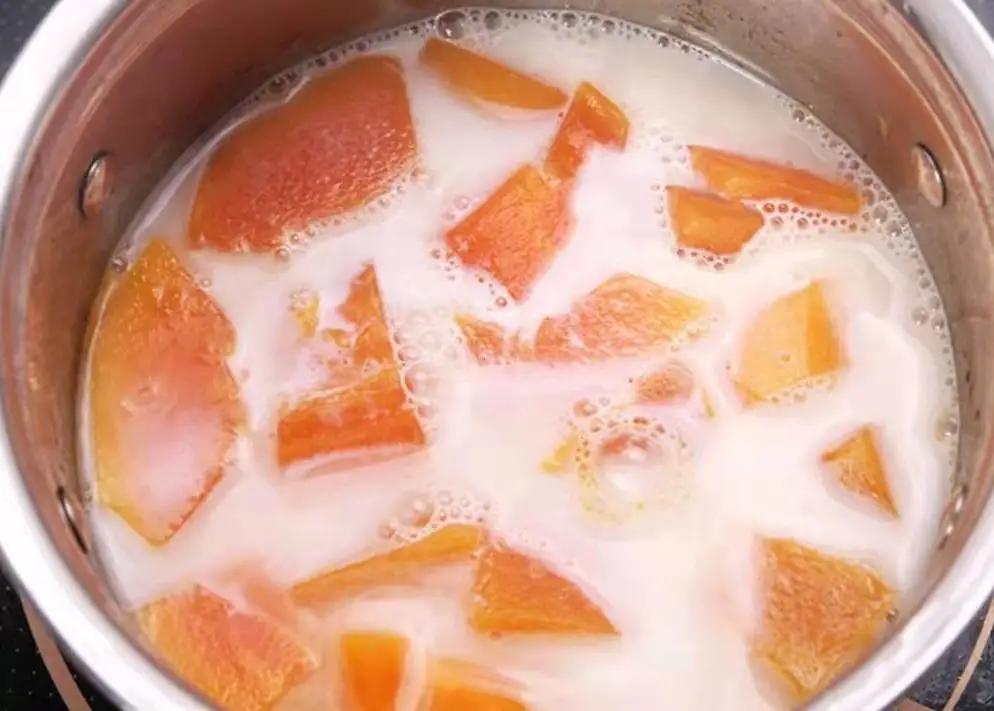 40岁女性吃哪些零食比较好,滋阴的零食有哪些