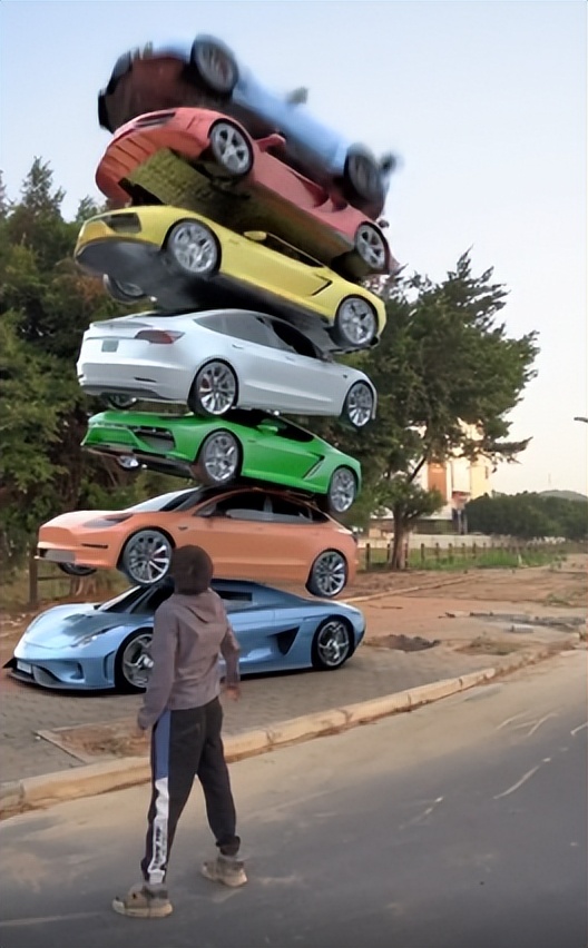 小杰特效病毒,最强特效师小杰