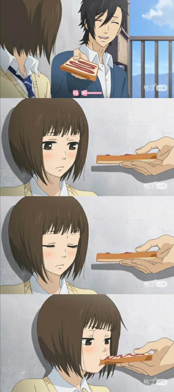 推荐几部超甜的爱情番剧,十部高甜校园恋爱番剧推荐