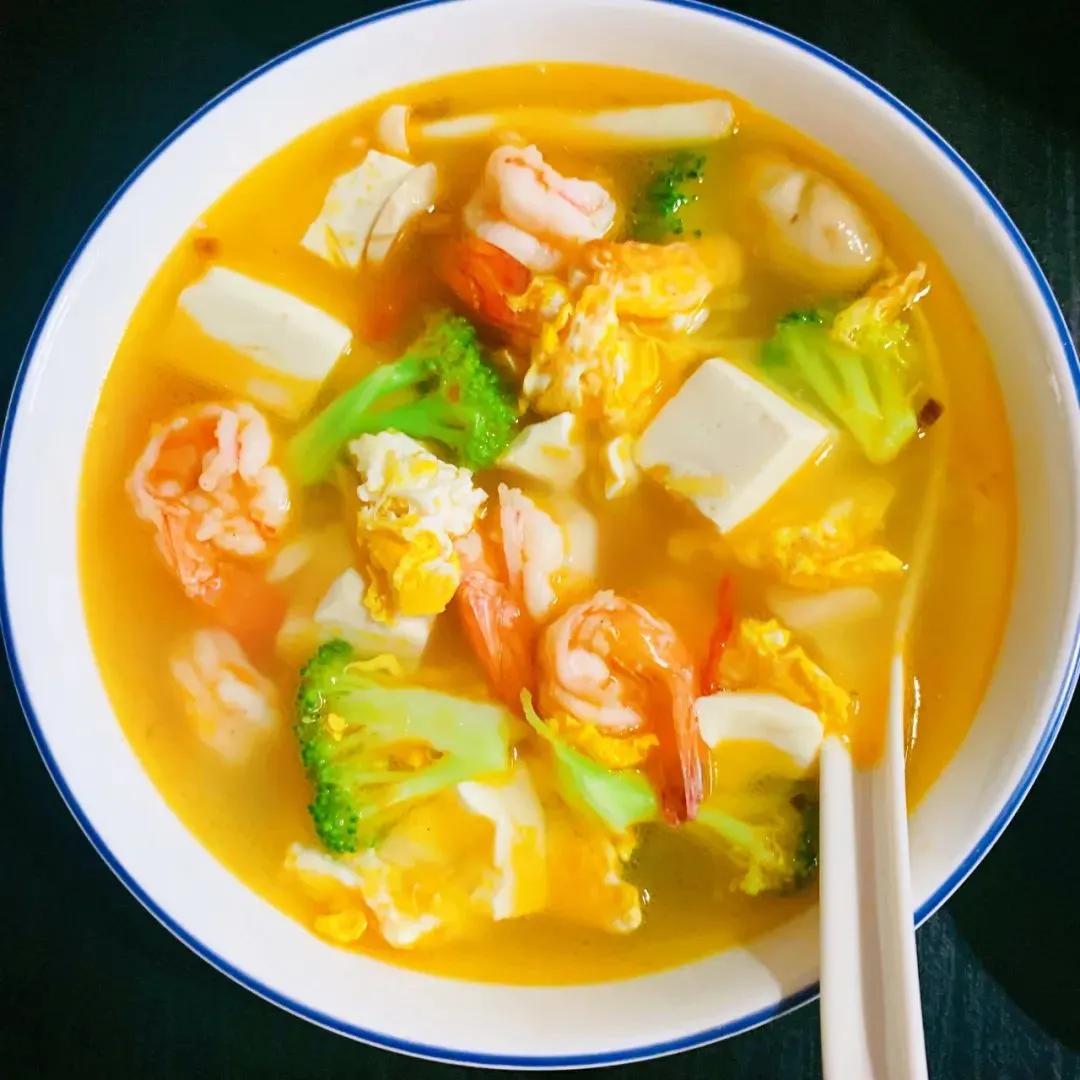 节后刮油餐菜谱,节后减脂食谱