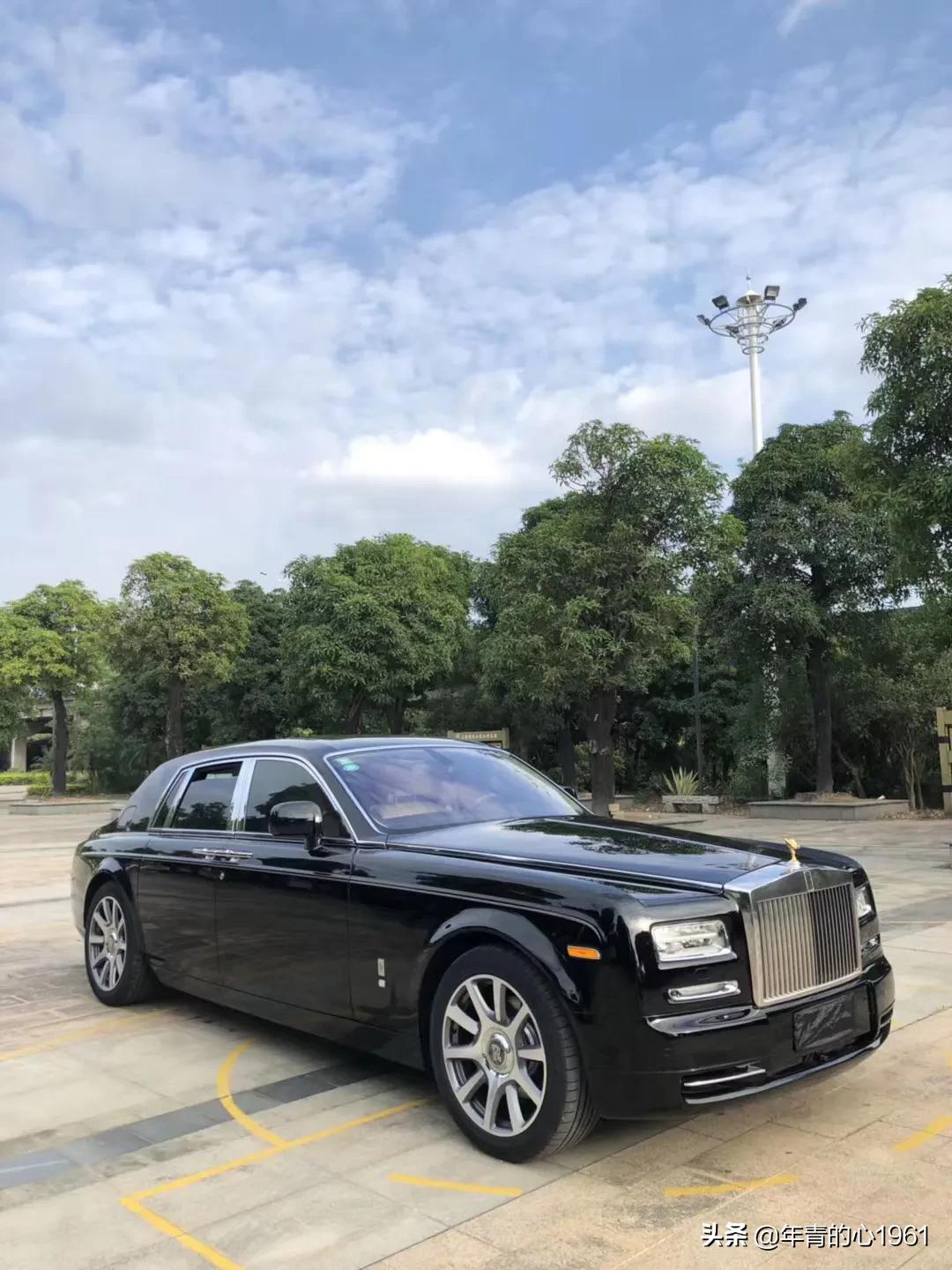 什么是豪车品牌,什么车是豪车标准