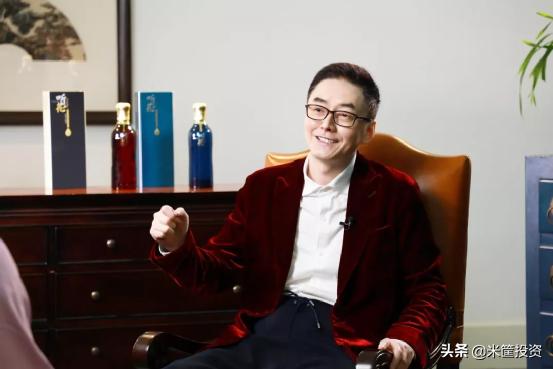 6万一瓶的“天价酒”！喝了还能“壮阳”？故事还在继续