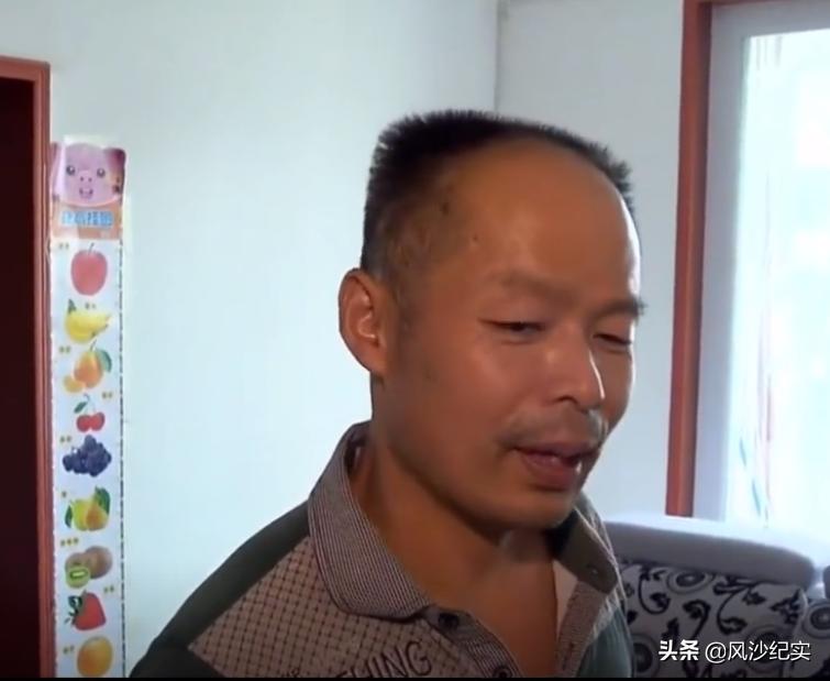 欧洲女孩长得像中国人来中国寻亲,外国女孩中国寻亲成功