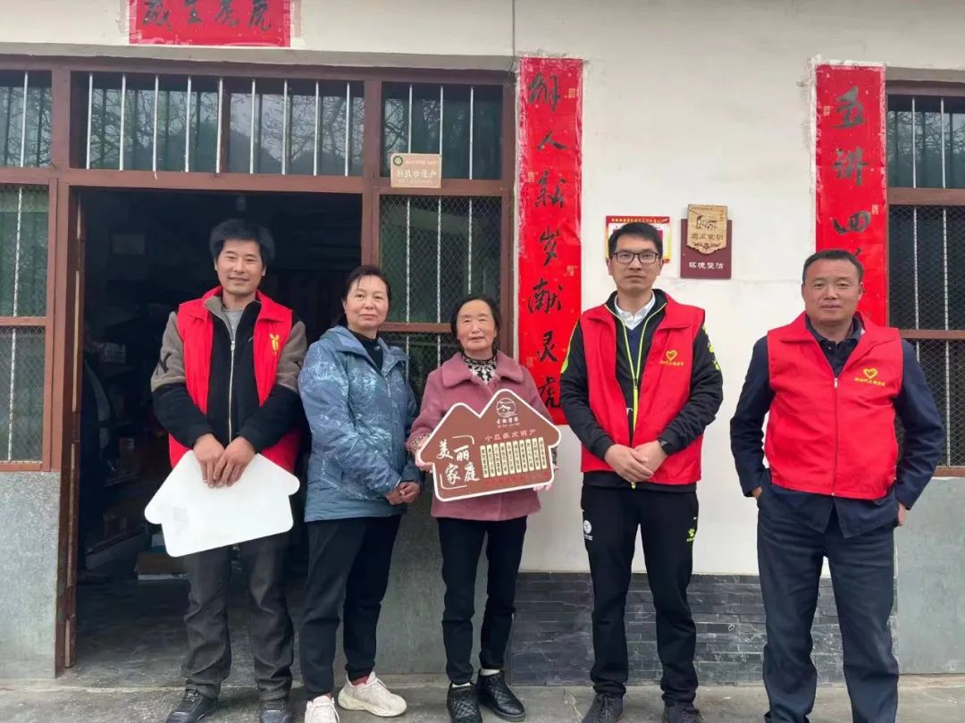 陕西省2023年美丽乡村示范村,陕西省美丽乡村示范村