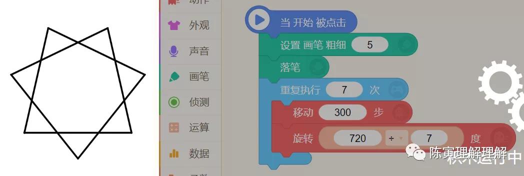 图形之美数学,图形之美的感悟