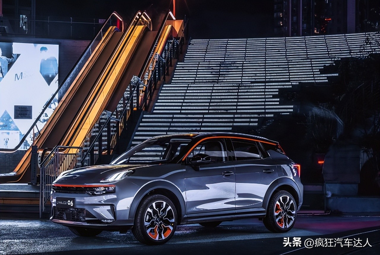 国产车哪个牌子质量最好,国产车suv哪个牌子质量好