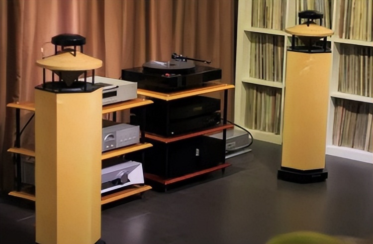 意大利世霸维纳斯音箱测评,德国原装进口帝风维纳斯音箱