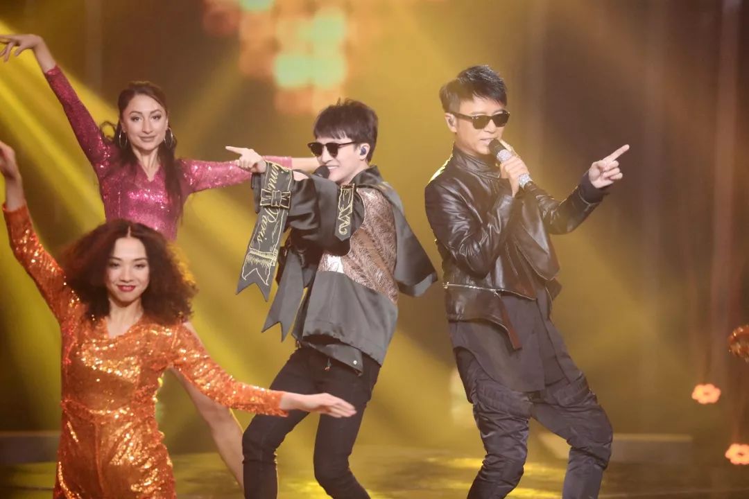 四大天王没有李克勤，是历史最大冤案？