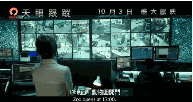 推荐电影106《绝命跟踪》8.9分动作韩剧，剧情推理完美，高度烧脑