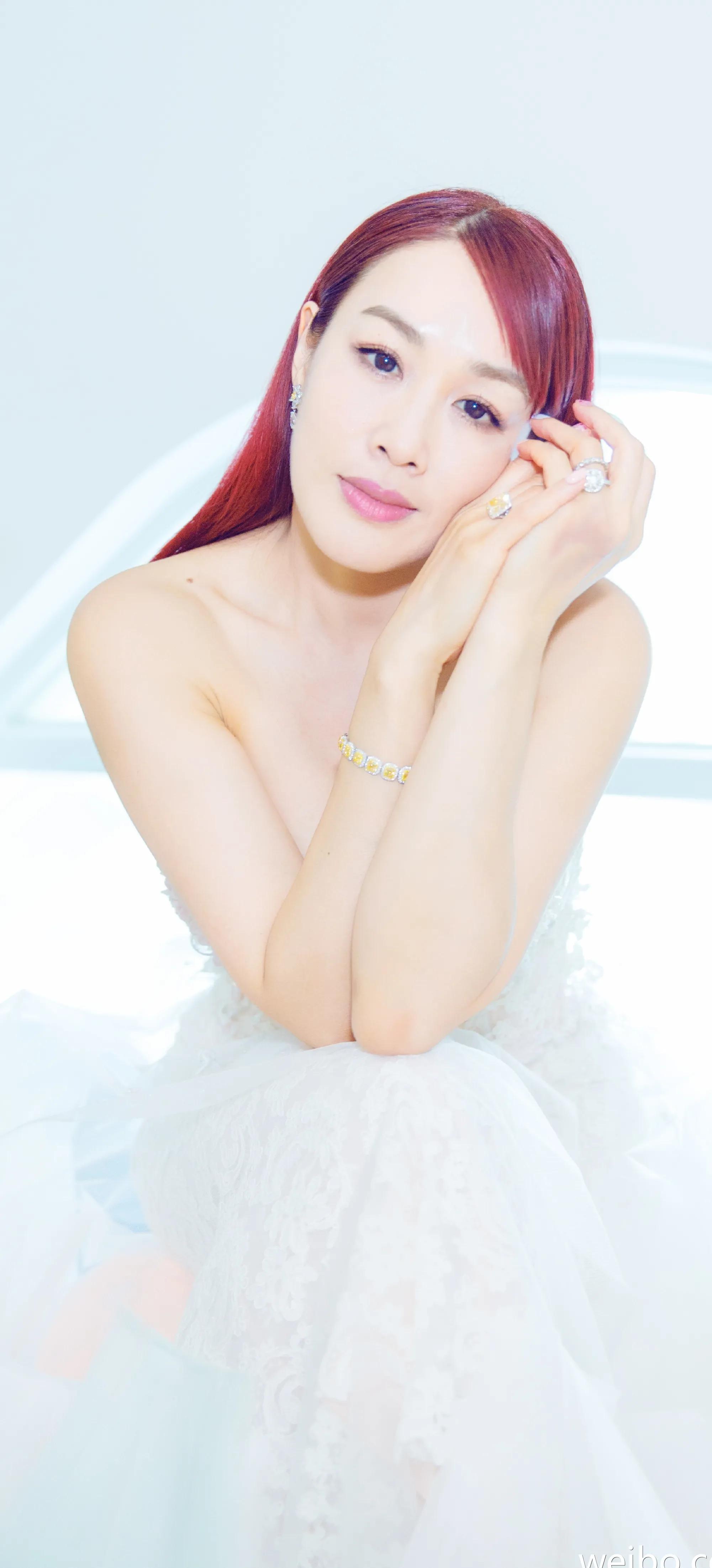 钟丽缇写真,钟丽缇惊艳美照片