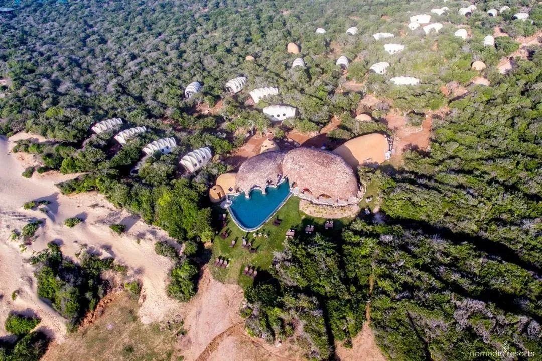 中国最受欢迎的35家顶级野奢酒店,中国最美的十大度假休闲酒店