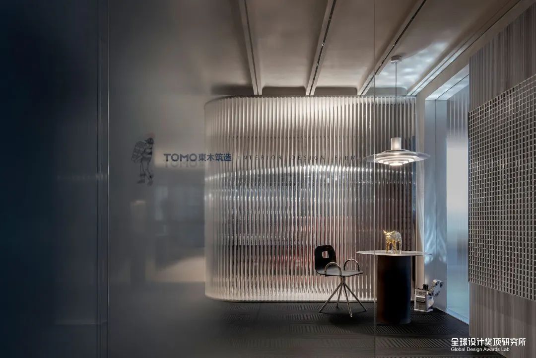 2022年全球室内设计top10,法国巴黎dna设计大奖含金量