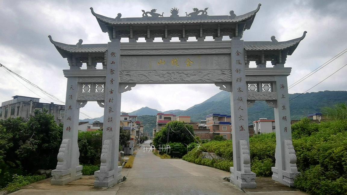 广州从化超全旅游攻略,从化特色古村落一日游