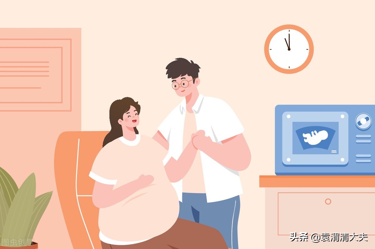 备孕超过一年没有怀上挂什么科,怀孕不建卡可以做无创吗