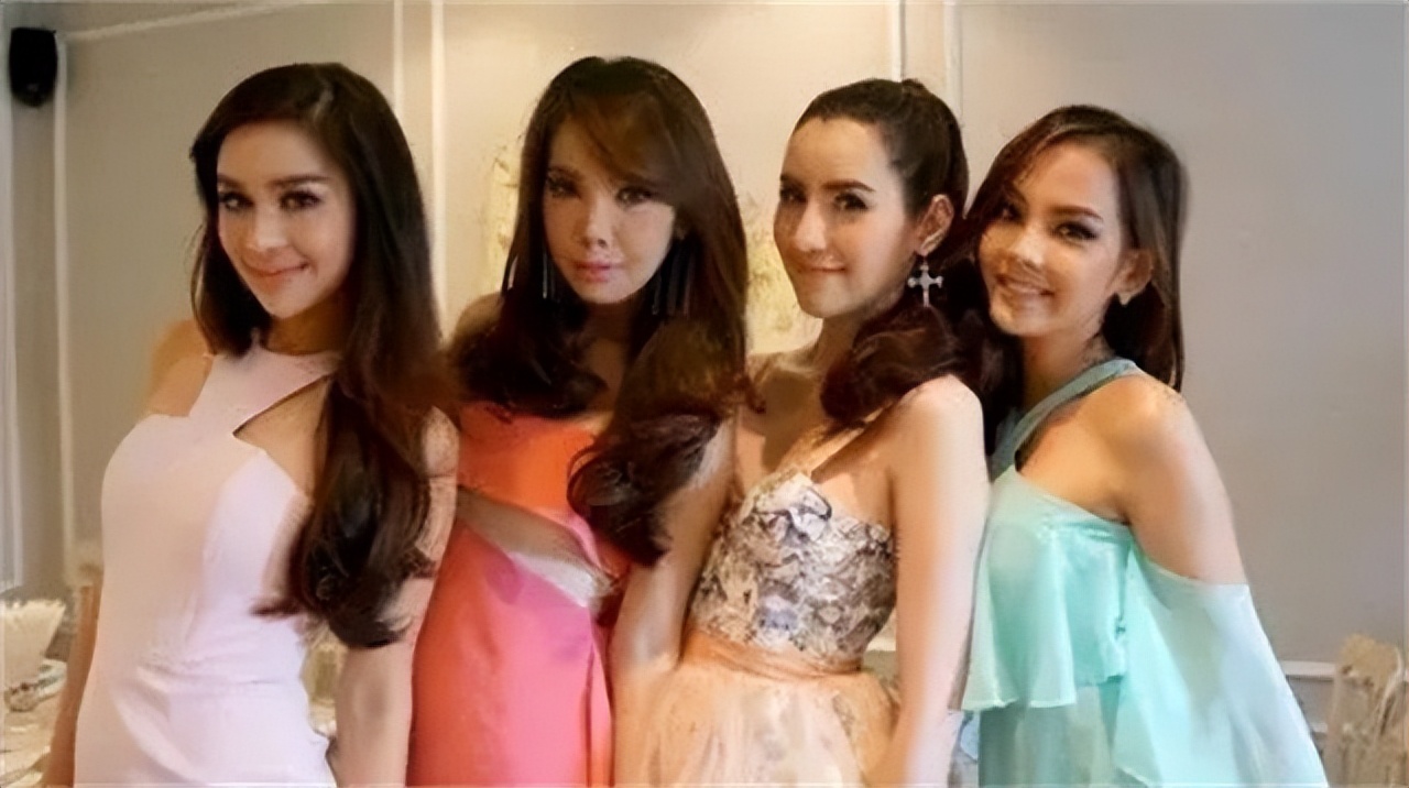 中国变性人造美女:申小勇整容后改名换姓渴望婚姻,后来如何