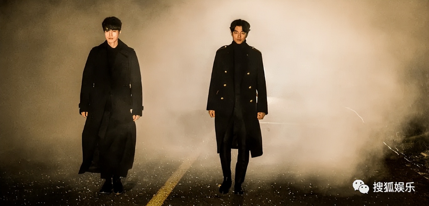 韩剧《鬼怪》被曝将翻拍中国版,高分韩剧推荐9分以上《鬼怪》