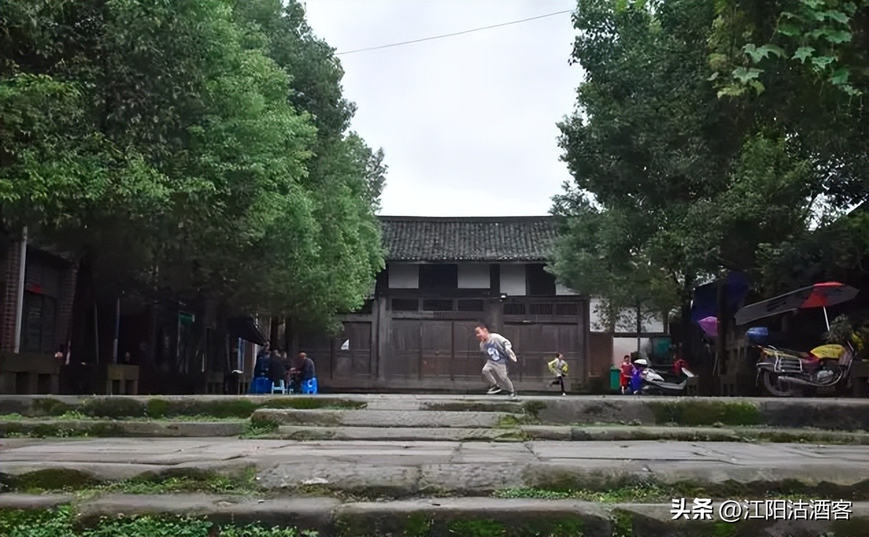 考古四川泸州方山,泸州江阳区古墓