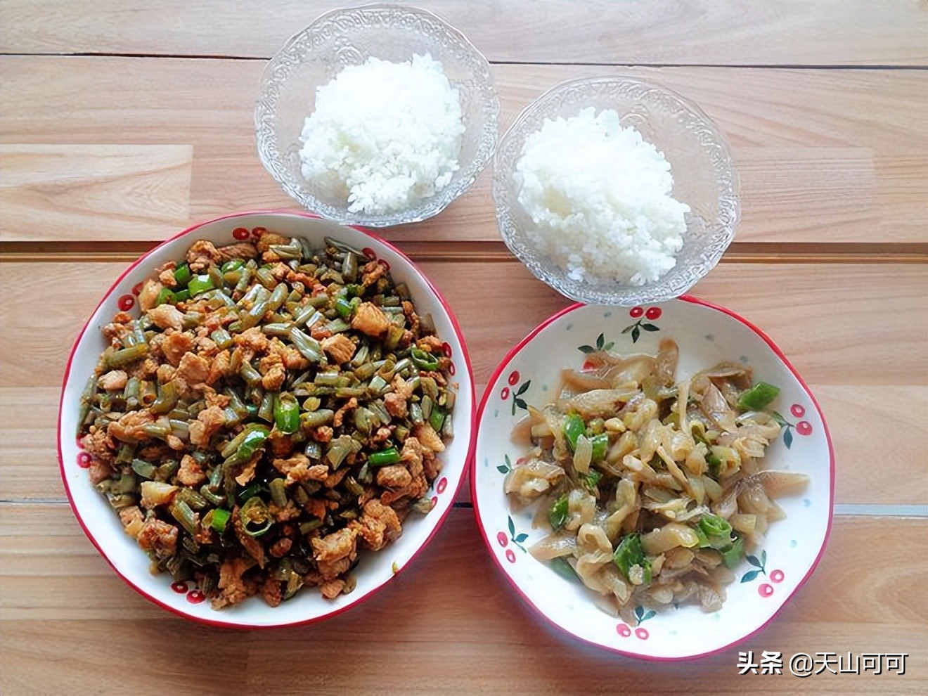 日常晚餐菜谱既好看又好吃,十种简单的晚餐简单又好吃