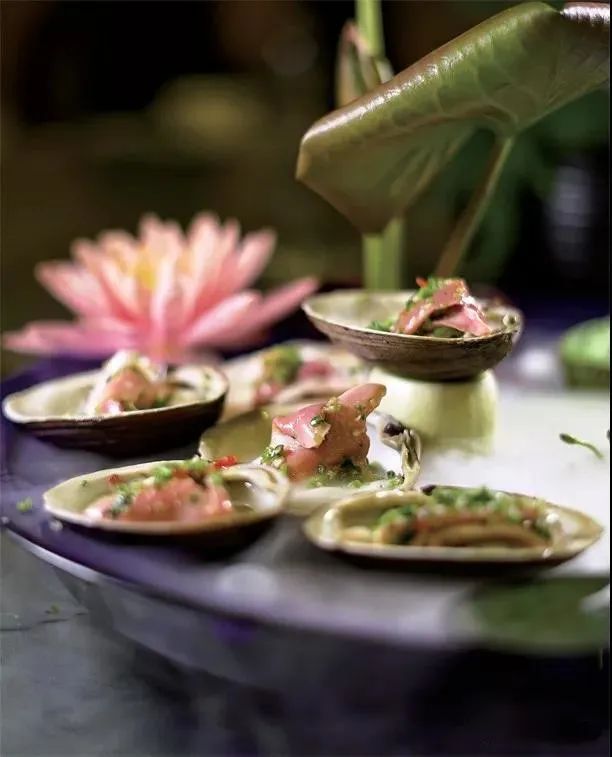 年夜饭创意凉菜绘画,创意凉菜比赛金奖菜品