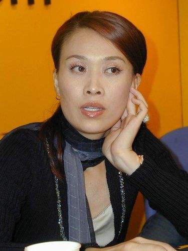 孟桐与那英结婚时多少岁,那英和孟桐婚姻状态