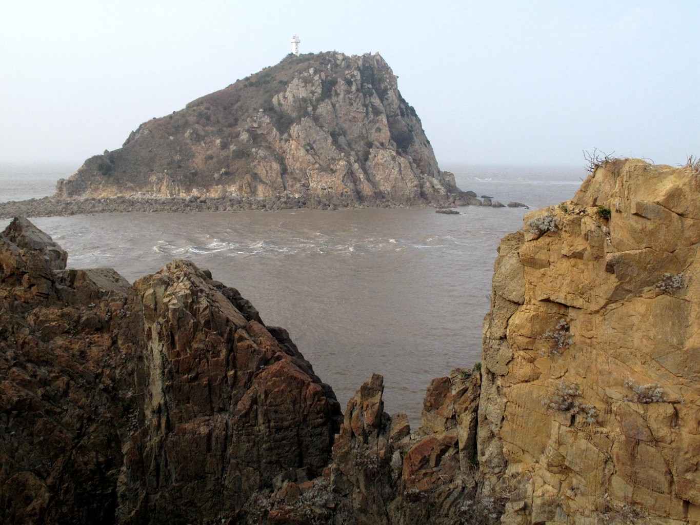 岱山岛为什么叫岱山岛呢,岱山岛定位