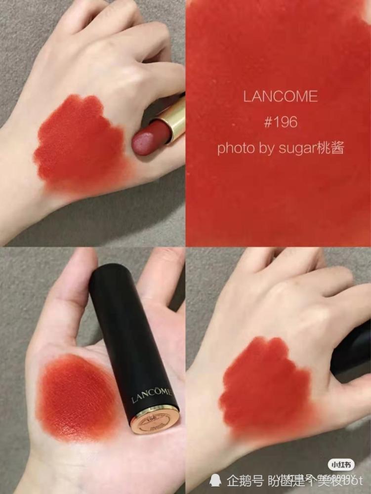 有哪些大牌口红小样,有哪些大牌口红比较好