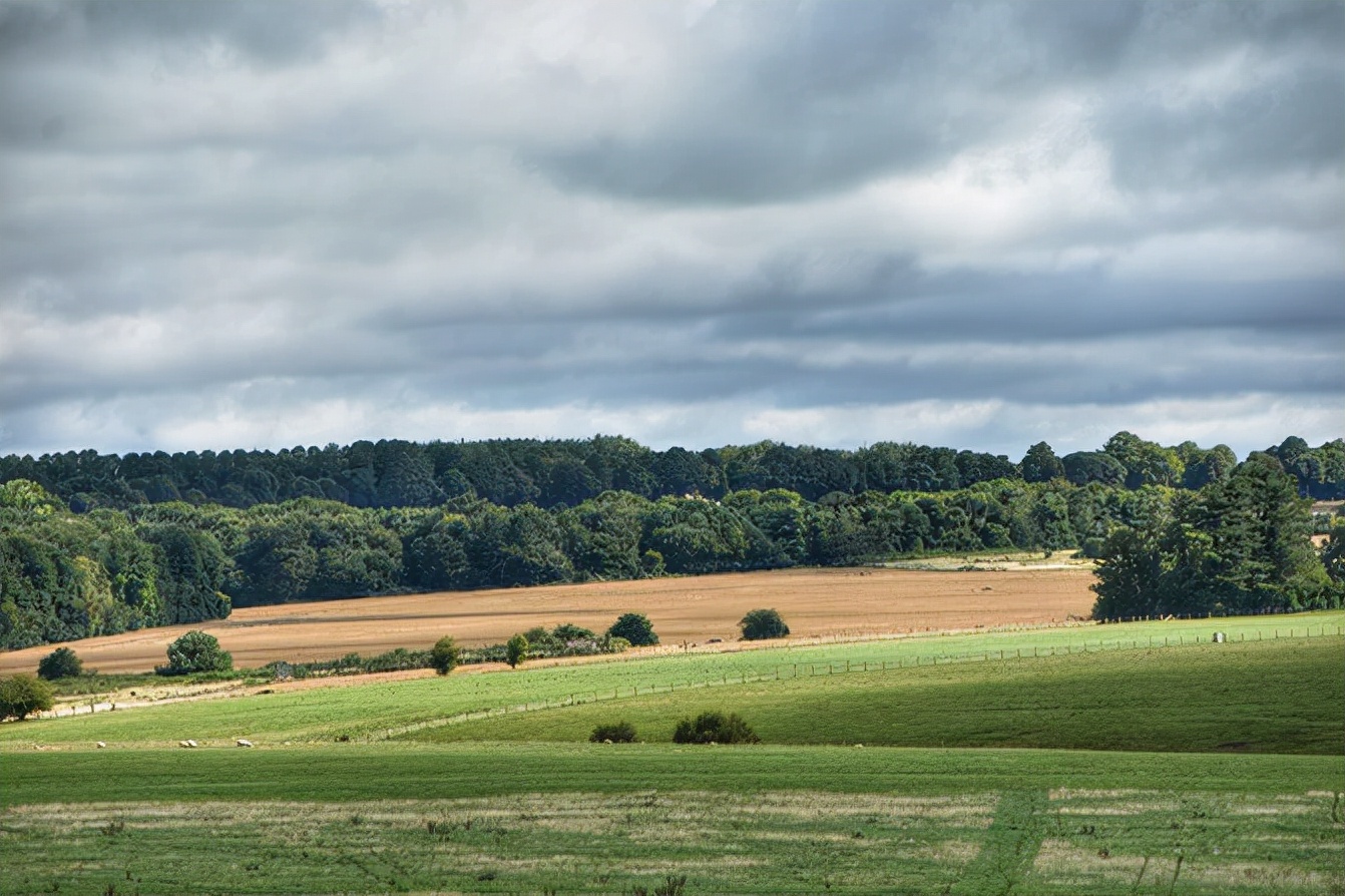 因石而名的世遗小镇巴斯--魅力英伦系列5