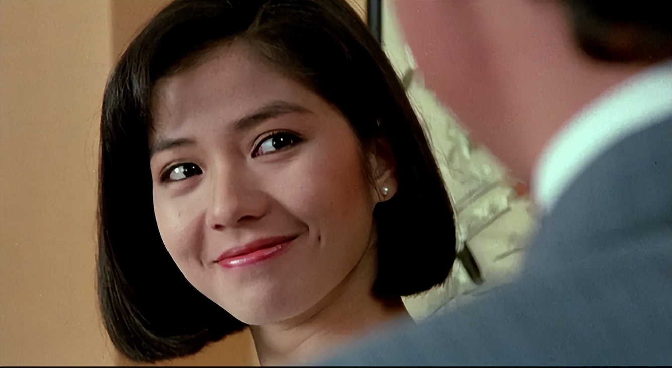 这段香艳戏，足以载入影史