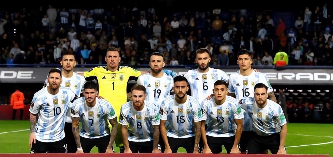 2006世界杯阿根廷阵容名单,阿根廷2022世界杯阵容解析