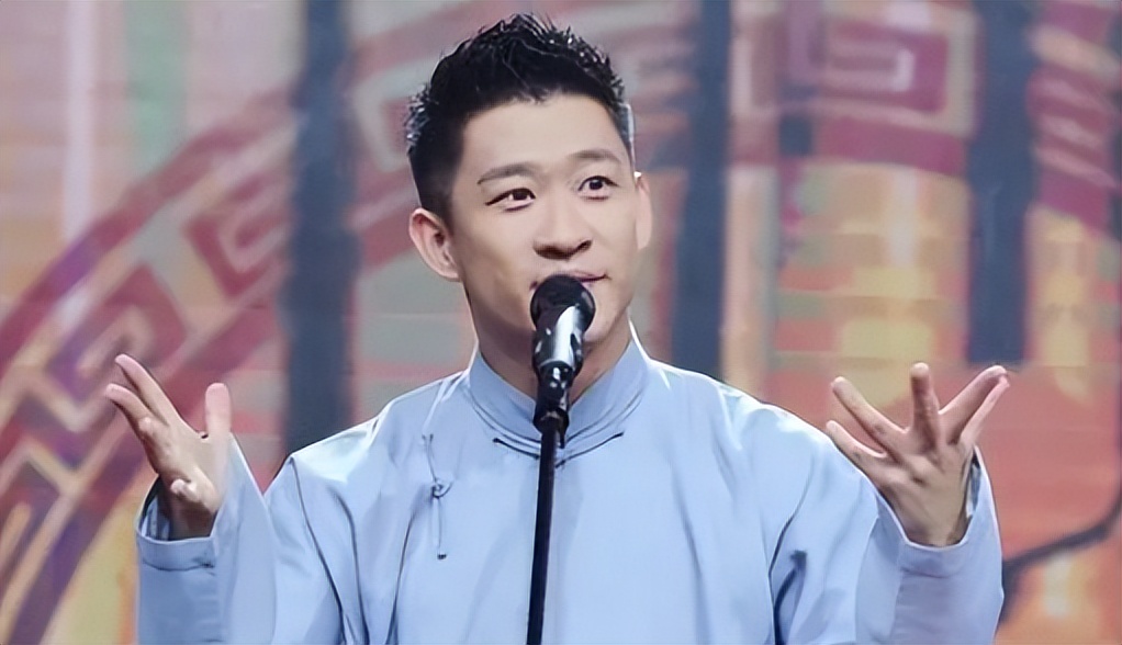 曹云金近况如何对郭德纲的影响,离开郭德纲徒弟曹云金过得怎么样