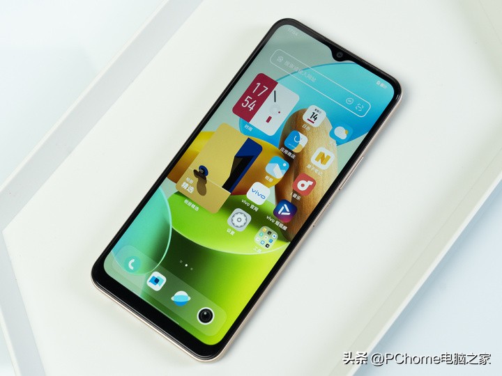 vivoy35使用测评,vivoy35真实测评