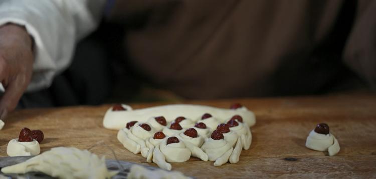 舌尖之旅桂林米粉,舌尖之旅带你揭秘特色小吃卷粉