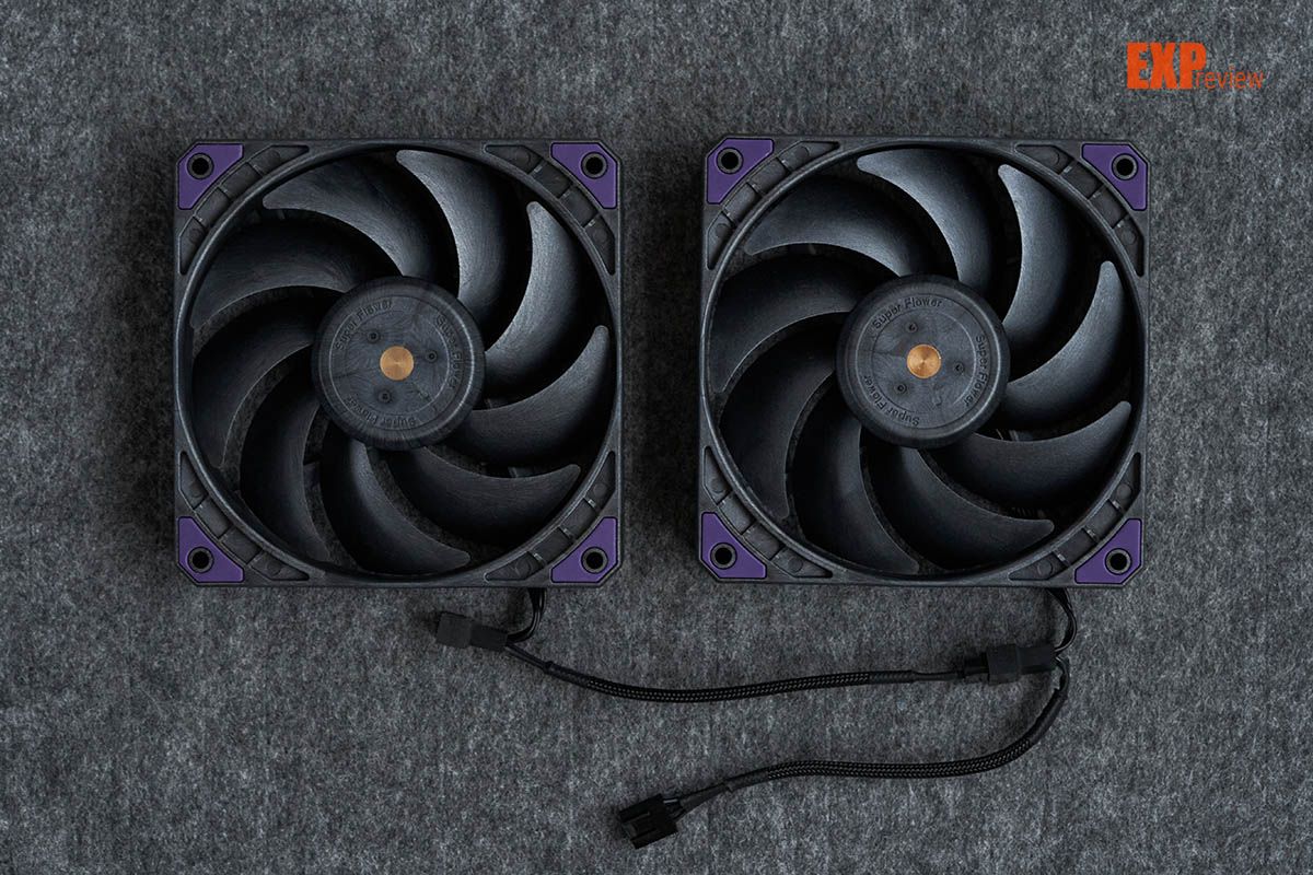 振华巨风120,振华巨风megacool风扇